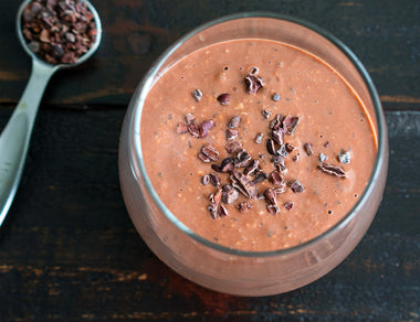 Options Overnight Oats